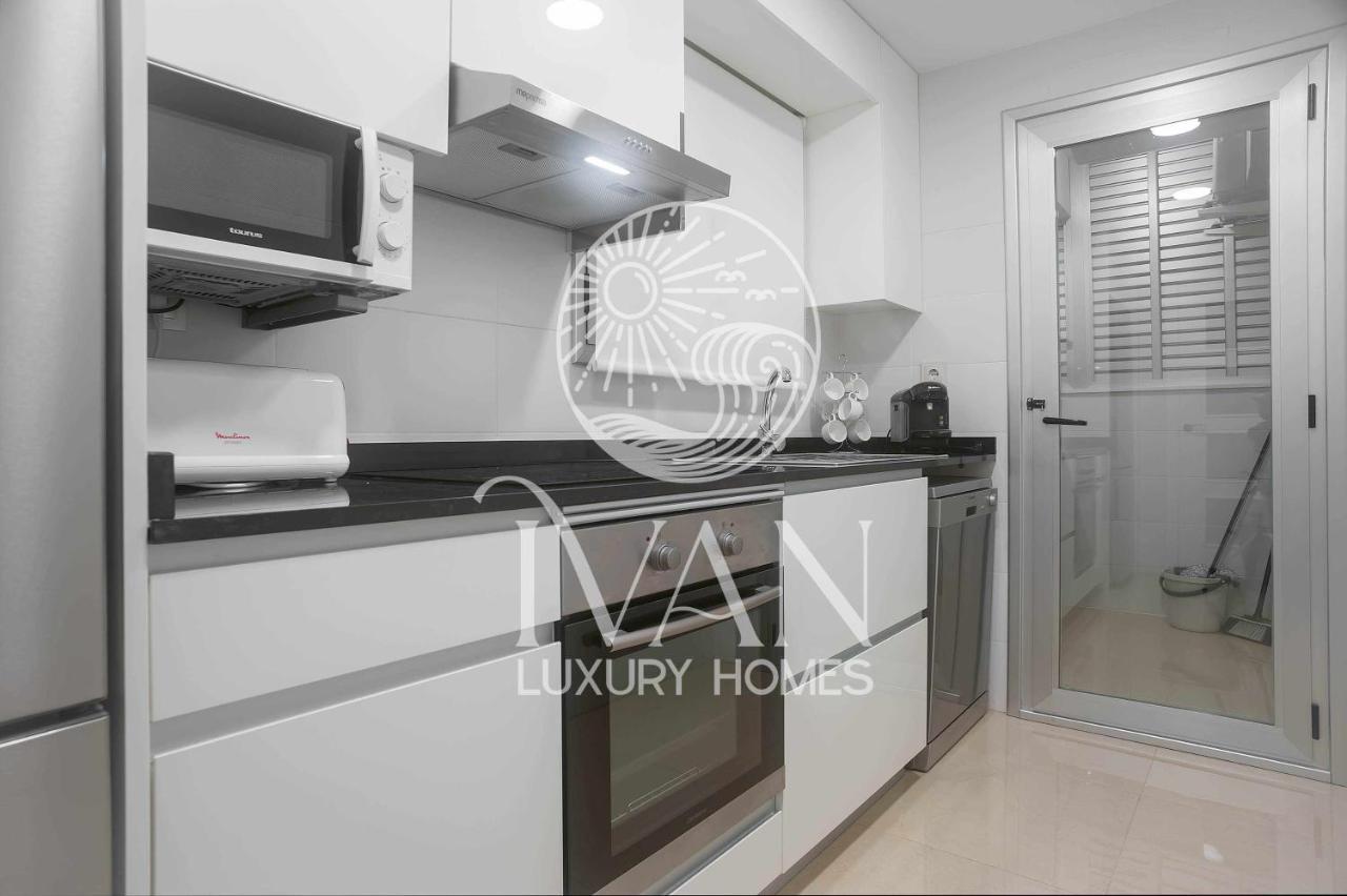 Casa Miriam Ivan Luxury Homes 2ªpta Sur 1ªlinea Oropesa del Mar Exterior foto